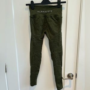 Women’s Alphalete Workout Leggings